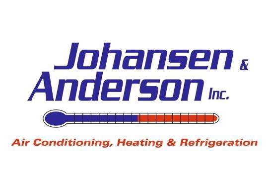 Johansen & Anderson, Inc. Logo