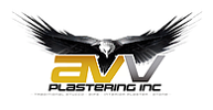 AVV Plastering Inc Logo