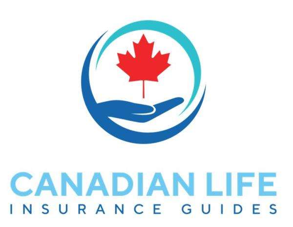 Canadian Life Insurance Guides Logo