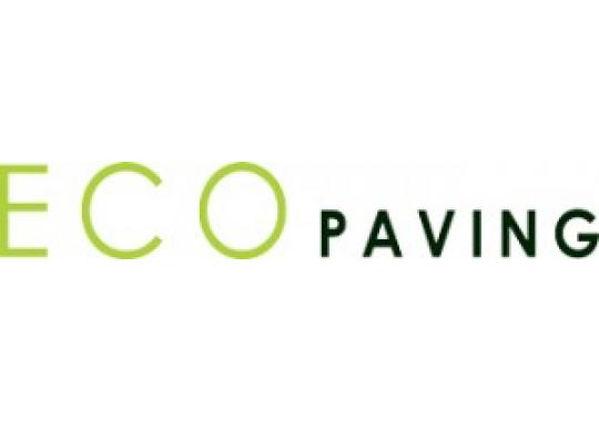 Eco Paving Logo