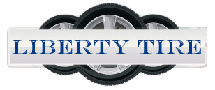 Liberty Tire Logo