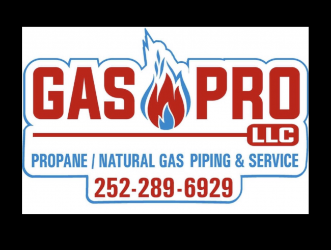 Gas Pro, LLC Logo