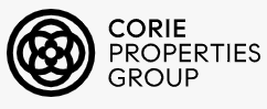 Corie Properties Group Logo