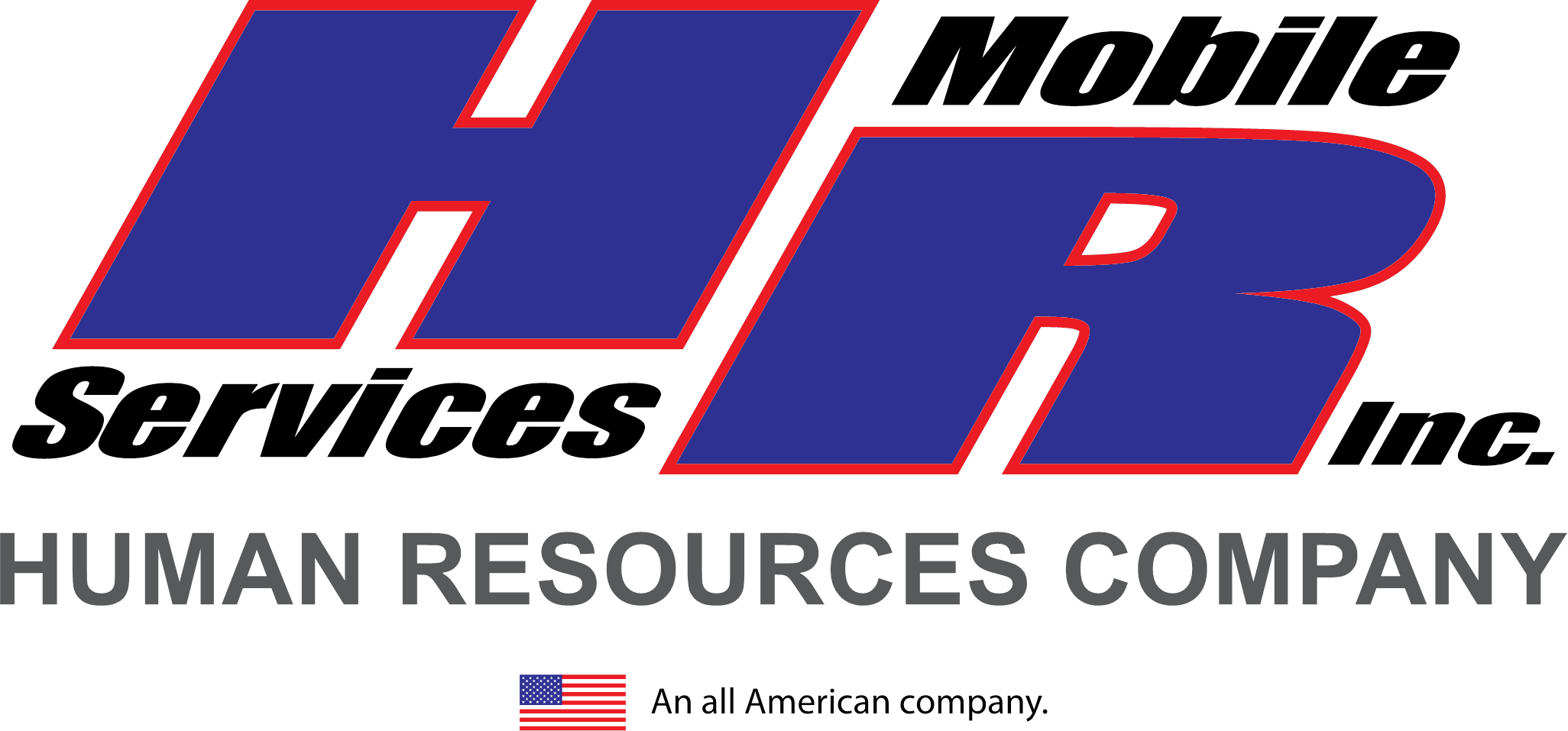 HR Mobile Services, Inc. Logo