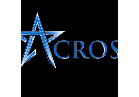 Acros Gymnastics Logo
