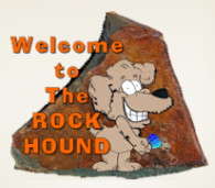 Rockhound Landscape Supply, Inc Logo