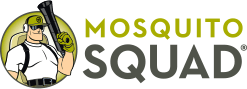 Mosquito Squad of Chicago Logo