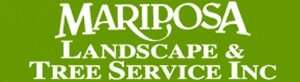 Mariposa Landscape & Tree Service Inc Logo