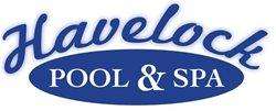 Havelock Pool & Spa Logo