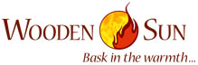 Wooden Sun, Inc. Logo