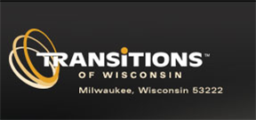 Transitions of Wisconsin, Inc. Logo
