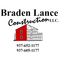 Braden Lance Construction, LLC Logo