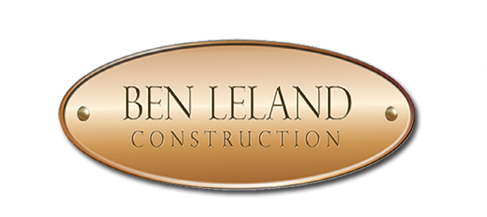 Ben Leland Construction Inc Logo