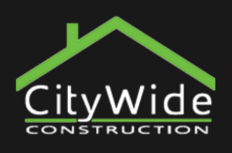 Citywide Roofing Logo
