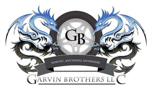 Garvin Brothers LLC Logo