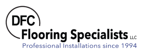 DFC Flooring Specialists, LLC Logo