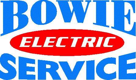 Bowie Electric Service & Supplies Inc Logo