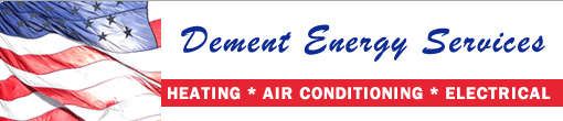 Dement Energy Services Logo