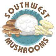 SouthWest Mushrooms Logo