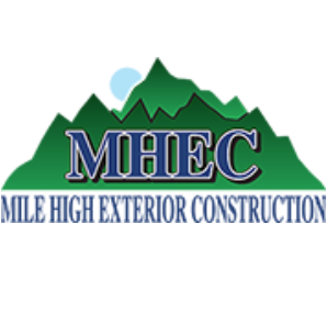 Mile High Exterior Construction, LLC Logo