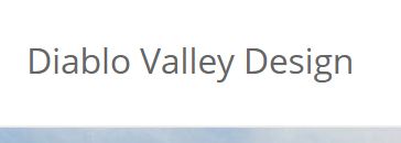 Diablo Valley Design, LLC Logo