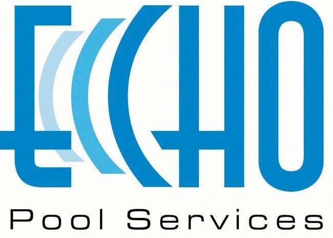 Echo Pool Services, Inc. Logo