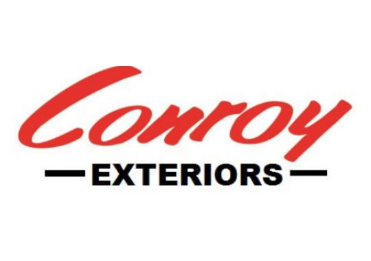 Conroy Exteriors (Kelowna) Ltd. Logo