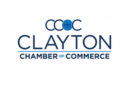 Clayton Chamber Of Commerce Logo