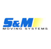 SM Moving and Logistics Logo