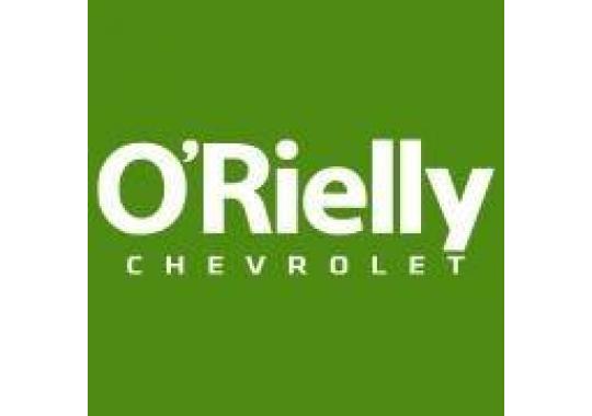 O'Rielly Chevrolet, Inc. Logo