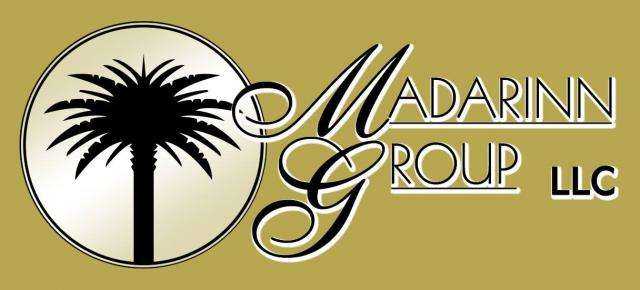 Madarinn Group, LLC Logo