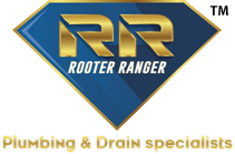 Rooter Ranger LLC Logo