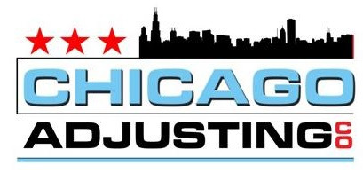 Chicago Adjusting Co. Logo