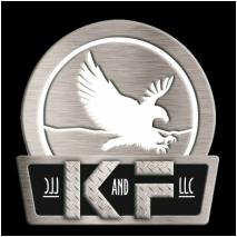 K&F Gunworks LLC Logo