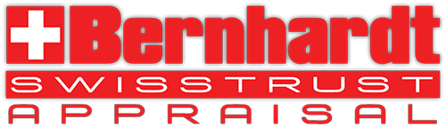 Bernhardt Appraisal Logo