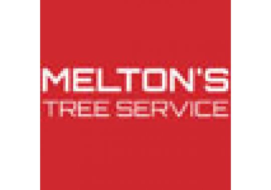 Melton's Tree Service LLC Logo