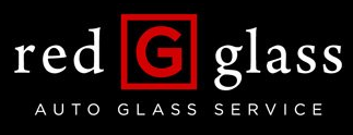 Red G Glass, LLC Logo