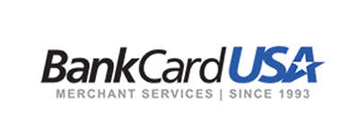 BankCard USA Merchant Services Inc. Logo