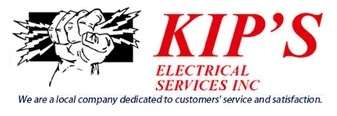 Kip's Electrical Service Inc Logo