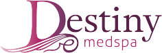 Destiny MedSpa Logo