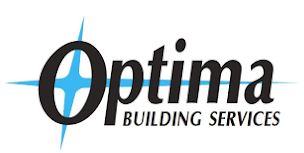 Optima Building Services Logo