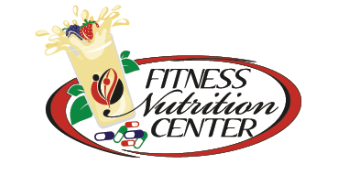 Fitness Nutrition Center, Inc. Logo