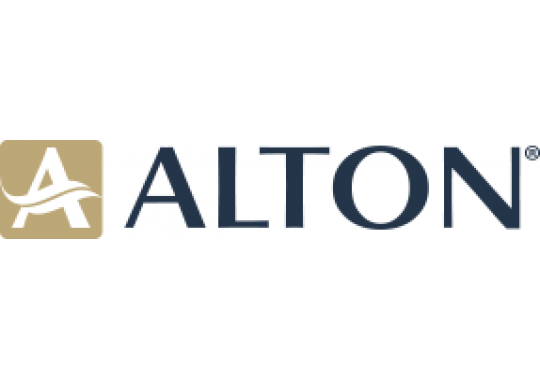 Alton North America Inc. Logo