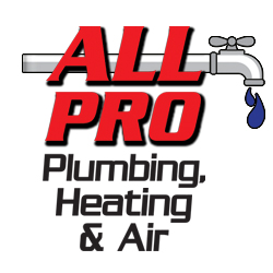 All Pro Plumbing, Heating, Cooling & Electrical LLC Logo