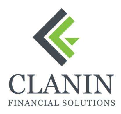 Clanin Financial Solutions Logo