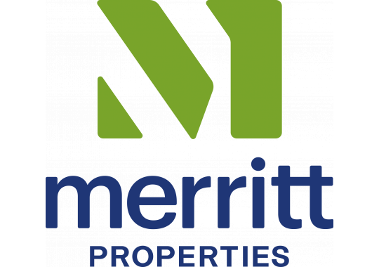 Merritt Properties, LLC Logo