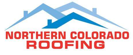 Northern Colorado Roofing LLC Logo