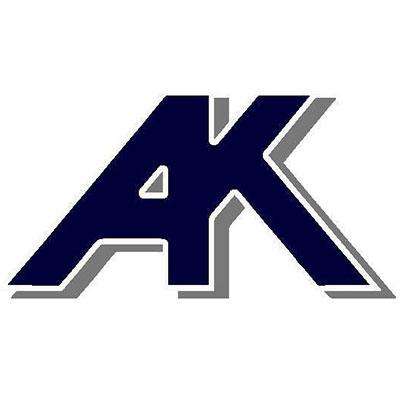 AK Construction Co, LLC Logo