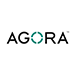 Agora Data, Inc. Logo