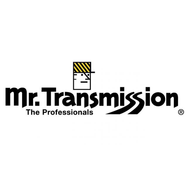 Mr. Transmission-Mobile Logo